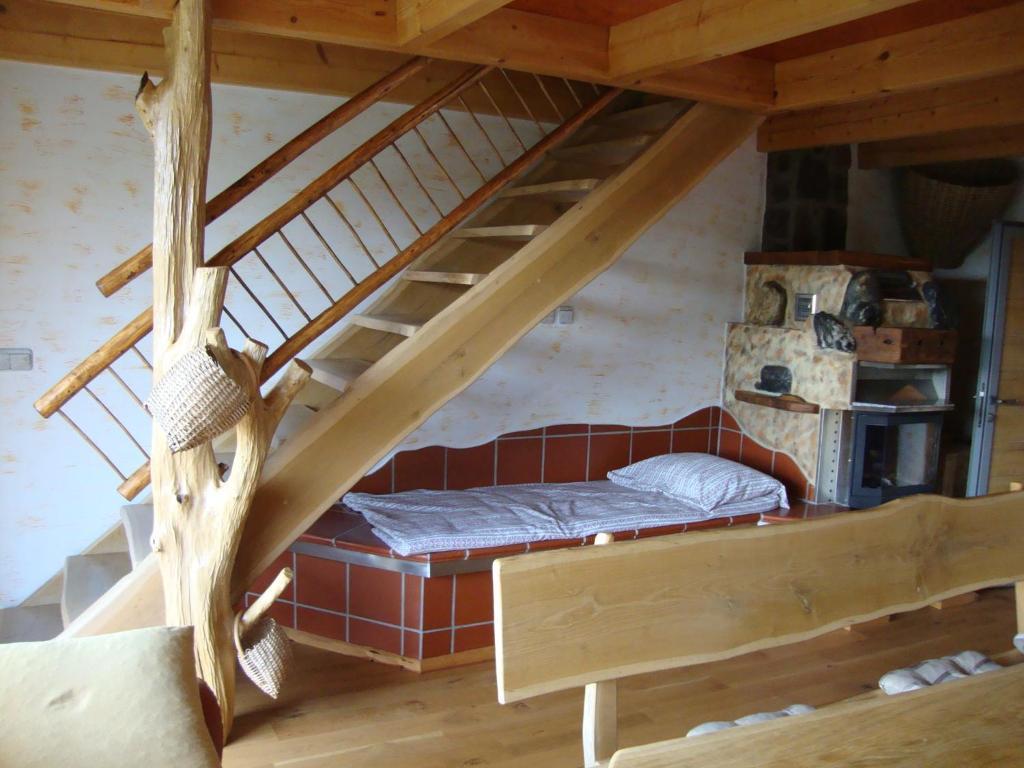Apartments Za Grapo Cerkno Room photo